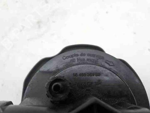 Support PEUGEOT 508 I (8D_) 2.0 HDi | BP28849452C155