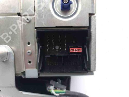 Electronic module MASERATI QUATTROPORTE V 4.2 | BP28878190M83 