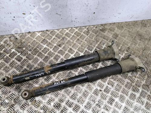 Used Left rear shock absorber Left rear shock absorber MAZDA CX-5 (KF) 2.2 D (150 hp) 40288569 40288569