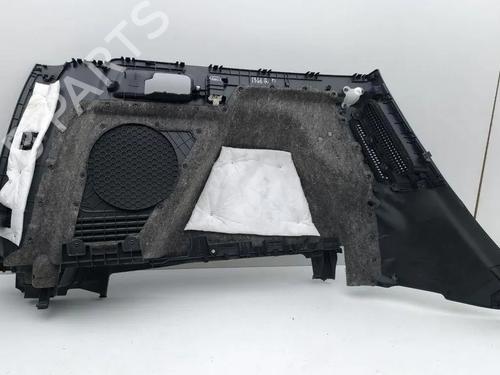 Boot lining HONDA CR-V III (RE_) 2.0 i-VTEC 4WD (RE5, RE2) | BP36331660I3  - Image 9