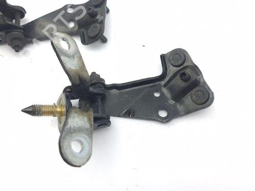 Hinge/Door check strap JEEP GRAND CHEROKEE IV (WK, WK2) 3.0 CRD V6 4x4 | BP28880015C146 