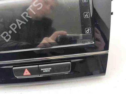 Módulo eletrónico SUZUKI VITARA (LY) 1.6 (APK416, YD21S) | BP28860319M83 