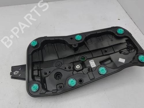 Used Rear right window mechanism SKODA OCTAVIA I (1U2) 2.0 (116 hp) 28862469