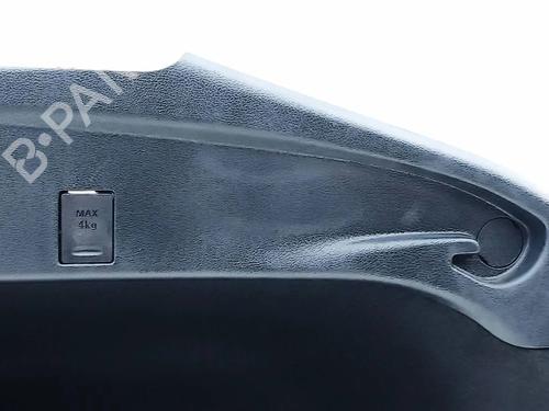 Boot lining TOYOTA PRIUS (_W3_) 1.8 Hybrid (ZVW3_) | BP36190637I3 - Image 4