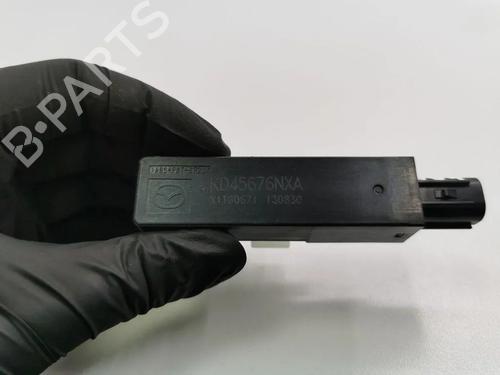 Electronic module MAZDA 3 (BM, BN) 2.0 | BP33639985M83 - Image 2