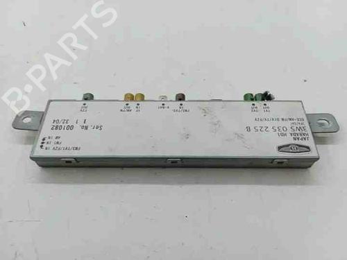 Electronic module BENTLEY FLYING SPUR (4W_) 6.0 W12 | BP28859541M83