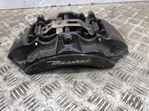 Right front brake caliper MASERATI LEVANTE SUV (M161) 3.0 S Q4 | BP40151111M104 - Image 2