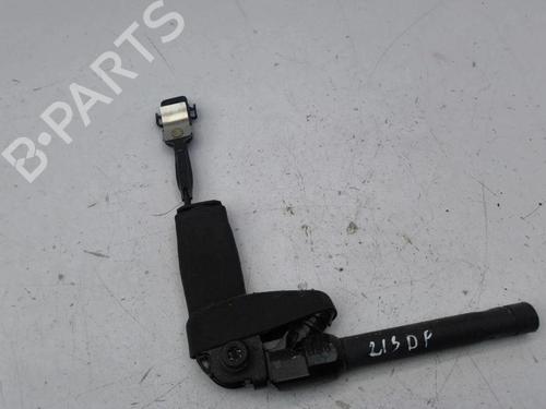 Used Seat buckle VOLVO S80 II (124) 2.4 D (163 hp) 28887086
