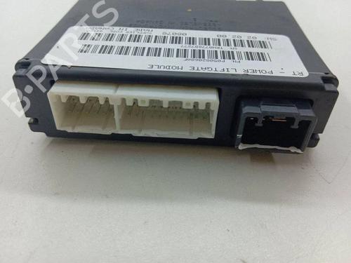 Electronic module CHRYSLER GRAND VOYAGER V (RT) 2.8 CRD | BP40234294M83 - Image 5