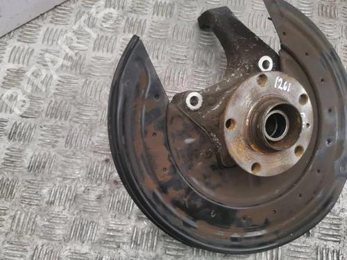 Left rear steering knuckle BENTLEY FLYING SPUR (4W_) 6.0 W12 | BP36203266M27 - Image 6