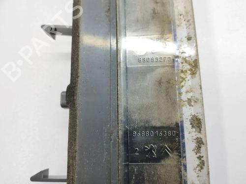 Third brake light PEUGEOT 508 I (8D_) 1.6 HDi | BP36204692L11 - Image 4