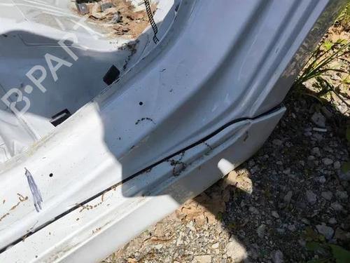 Left rear fenders BMW 5 (F10) 530 d | BP28854114C43 