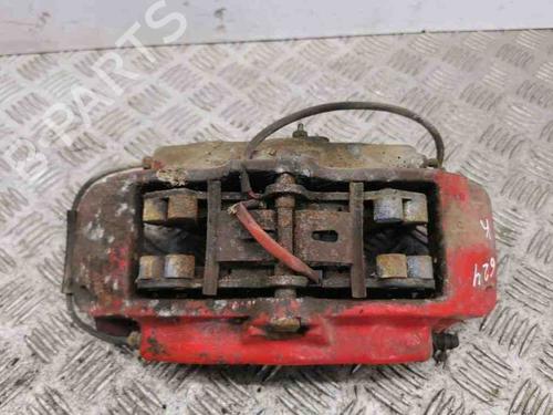 Venstre bremsekaliber foran AUDI Q7 (4MB, 4MG, 4MQ) 45 TDI quattro (249 hp) 28876640