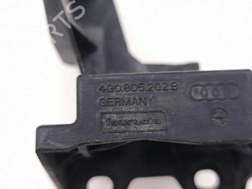 Engine mount AUDI A6 C7 Avant (4G5, 4GD) S6 quattro | BP38280072M89 - Image 8