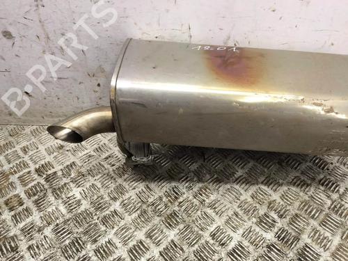 Exhaust system SEAT IBIZA V (KJ1, KJG) 1.0 TSI | BP32675275M121 - Image 12