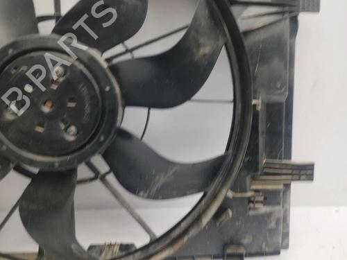 Radiator fan MERCEDES-BENZ E-CLASS (W213) E 220 d (213.004) | BP33865684M35 - Image 11