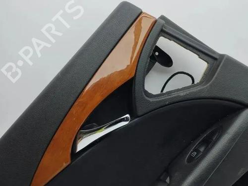 Rear left panel MERCEDES-BENZ E-CLASS (W211) E 200 CDI (211.004) | BP28851288C60 - Image 5