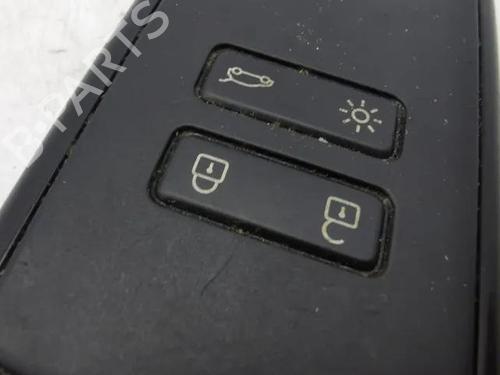 Elektronisk modul RENAULT CLIO V (B7_) 1.3 TCe 130 (B7MF) | BP28856481M83 