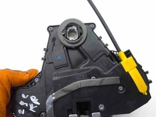 Front left lock RENAULT CAPTUR II (HF_) TCe 100 (HFMT) | BP40193183C98 - Image 7