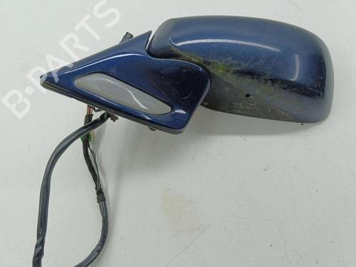Used Left mirror LANCIA PHEDRA (179_) 2.2 JTD (179AXC1A) (128 hp) 28891726