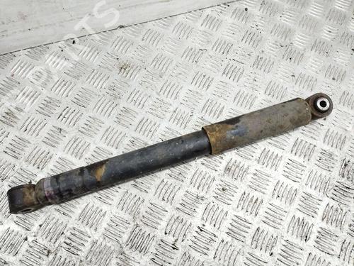 Left rear shock absorber MAZDA 6 Hatchback (GH) 2.2 MZR-CD (GH10) | BP36331511M18 - Image 6