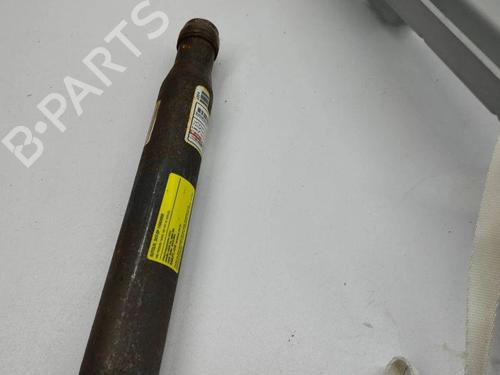 Left curtain airbag CITROËN C-CROSSER (VU_, VV_) 2.2 HDi | BP28904847C11 