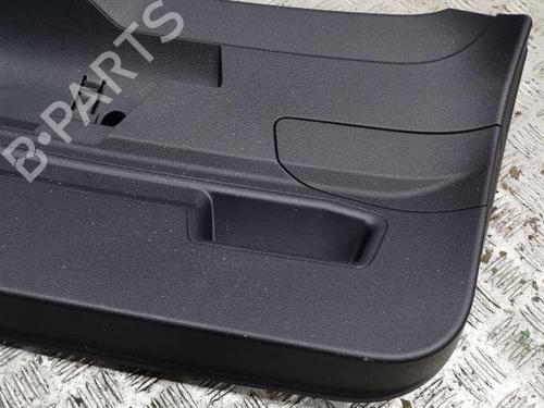 Boot lining AUDI A3 Limousine (8YS, 8YM) S3 TFSI quattro | BP28854614I3 