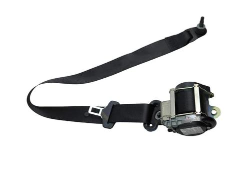 Front right seatbelt MERCEDES-BENZ A-CLASS (W169) A 180 CDI (169.007, 169.307) | BP36104824I25 - Image 6