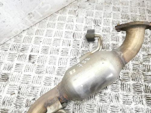 Exhaust system MAZDA CX-7 (ER) 2.2 MZR-CD AWD (ER10A) | BP28900008M121 - Image 2