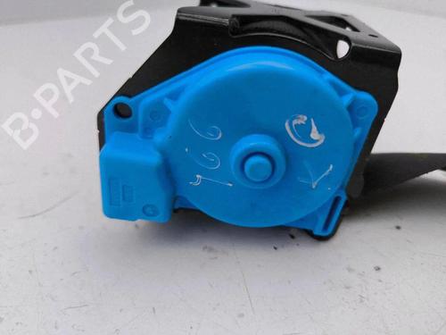 Rear left seatbelt CITROËN C4 CACTUS 1.6 HDi 90 | BP38280846I29 - Image 2