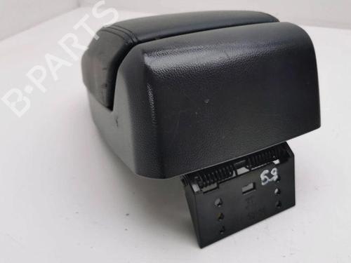Armrest / Center console CHEVROLET CAPTIVA (C100, C140) 2.0 D 4WD | BP28906118I20 