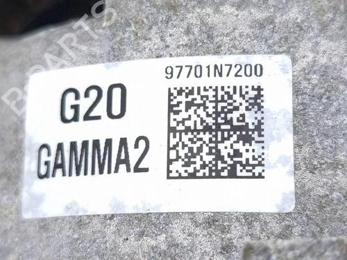 AC compressor KIA SPORTAGE V (NQ5) 1.6 T-GDI | BP38245212M34  - Image 11