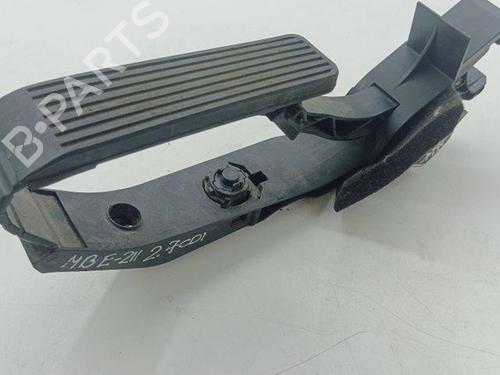 Pedal MERCEDES-BENZ C-CLASS (W203) C 220 CDI (203.006, 203.008) | BP28850409I4 
