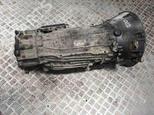 Gearbox MERCEDES-BENZ M-CLASS (W164) ML 320 CDI 4-matic | BP28899189M3