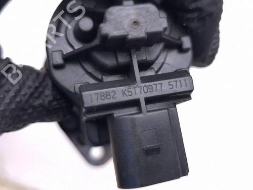 Egr MASERATI GHIBLI III (M157) 3.0 D | BP37688822M69 - Image 6