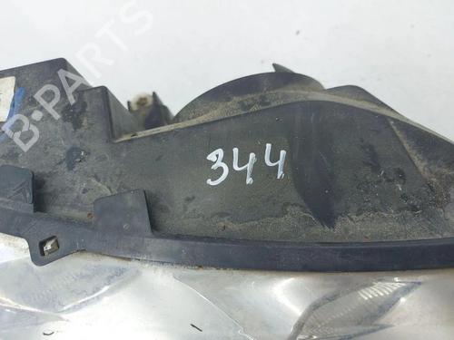 Right headlight CITROËN DS4 (NX_) 2.0 HDi 165 | BP28890149C29 - Image 8