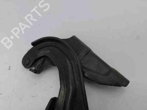 Hinge/Door check strap MITSUBISHI OUTLANDER II (CW_W) 2.2 DI-D 4WD | BP28849812C146