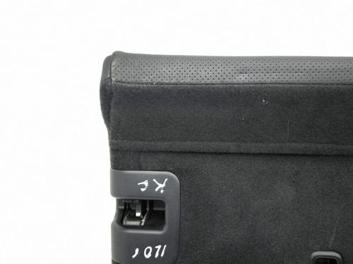 Rear seat LEXUS IS III (_E3_) 300h (AVE30_, AVE30R) | BP40206351C17  - Image 9