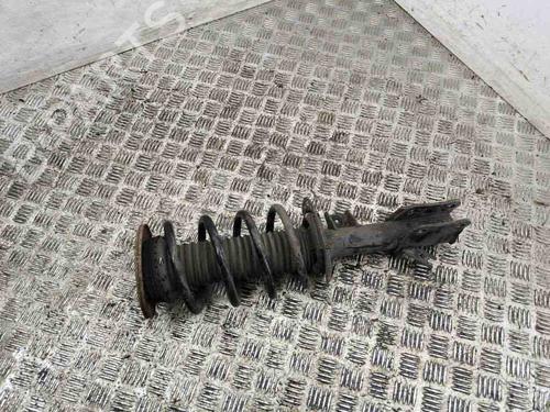 Used Right front shock absorber FORD GALAXY III (CK) 2.0 TDCi (150 hp) 28901248