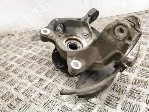 Left front steering knuckle AUDI Q2 (GAB, GAG) 30 TFSI | BP28898842M25 - Image 5