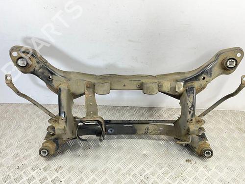 Rear axle VOLVO XC60 I SUV (156) D5 AWD | BP28890252M2 