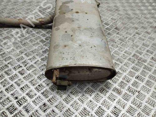 Exhaust system HYUNDAI ix35 (LM, EL, ELH) 1.7 CRDi | BP28889905M121