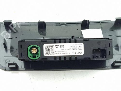 Electronic module SKODA ENYAQ iV Coupe (5AC) RS | BP38917711M83 - Image 5