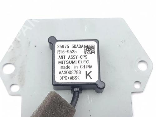 Electronic module INFINITI Q30 1.5 D | BP33664643M83 - Image 6