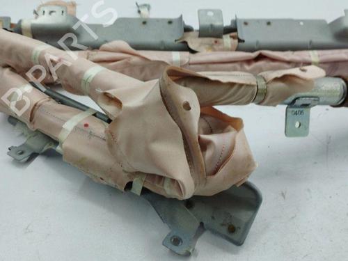 Left curtain airbag CITROËN C-CROSSER (VU_, VV_) 2.2 HDi | BP28904847C11 
