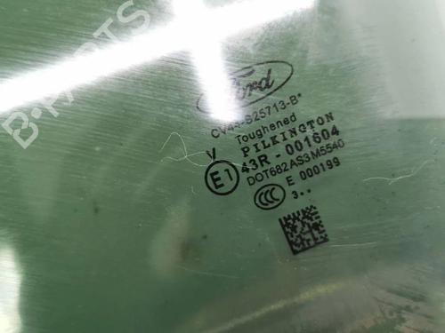 Dør rude ventre bagtil FORD KUGA II (DM2) 2.0 TDCi | BP33254123C20 - Image 2