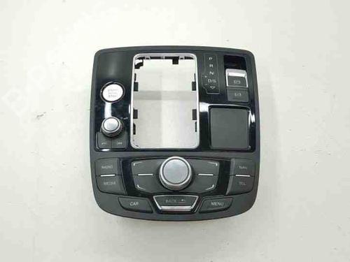 Used Switch AUDI A6 C7 (4G2, 4GC) 2.0 TDI (177 hp) 28870945