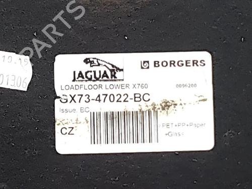Bagagerumsgulv JAGUAR XE (X760) 2.0 D | BP36330575I33 - Image 8