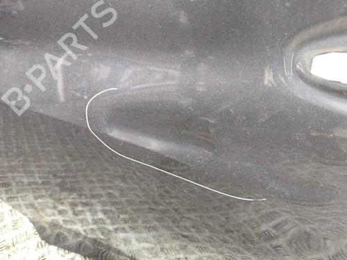 Left rear door PEUGEOT 208 I (CA_, CC_) 1.4 VTi | BP28902152C4