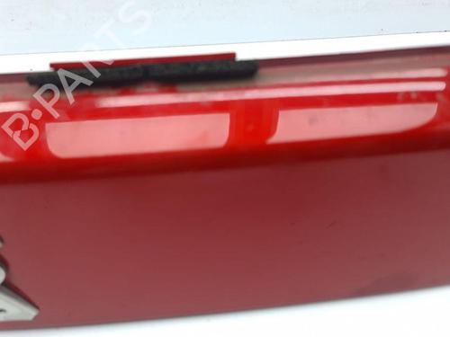 Tailgate trim PEUGEOT 2008 II (UD_, US_, UY_, UJ_, UR_, UC_) 1.2 PureTech 130 (USHNS, URHNS) | BP28879407C151 